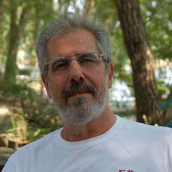 Dr Ilija Gazepov